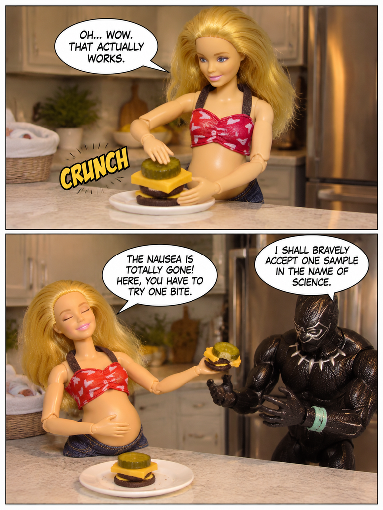 Midnight Cravings (page 3 of 4)