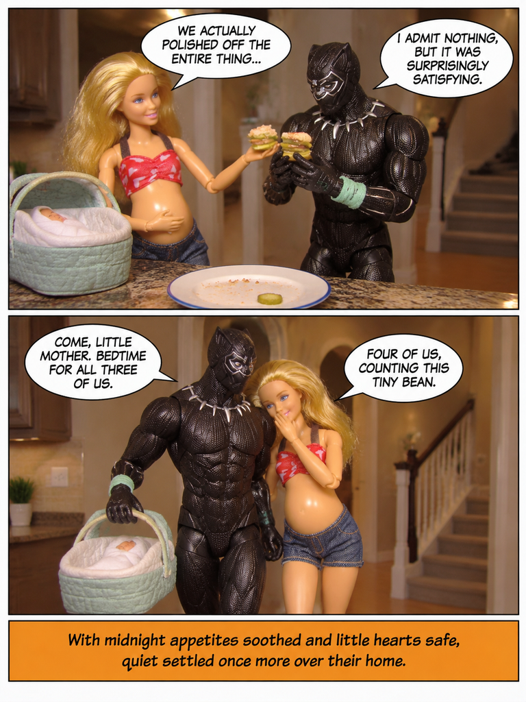 Midnight Cravings (page 4 of 4)