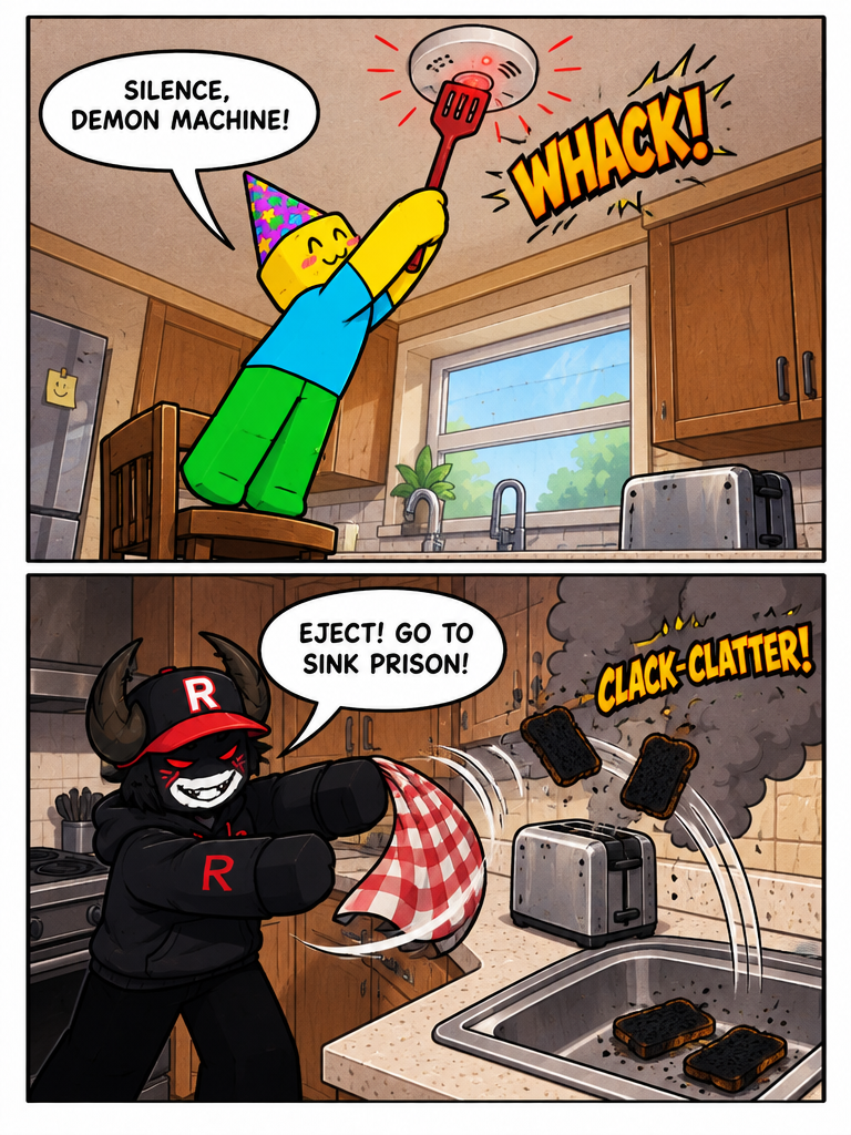 Smoke and Jam (page 3 of 4)