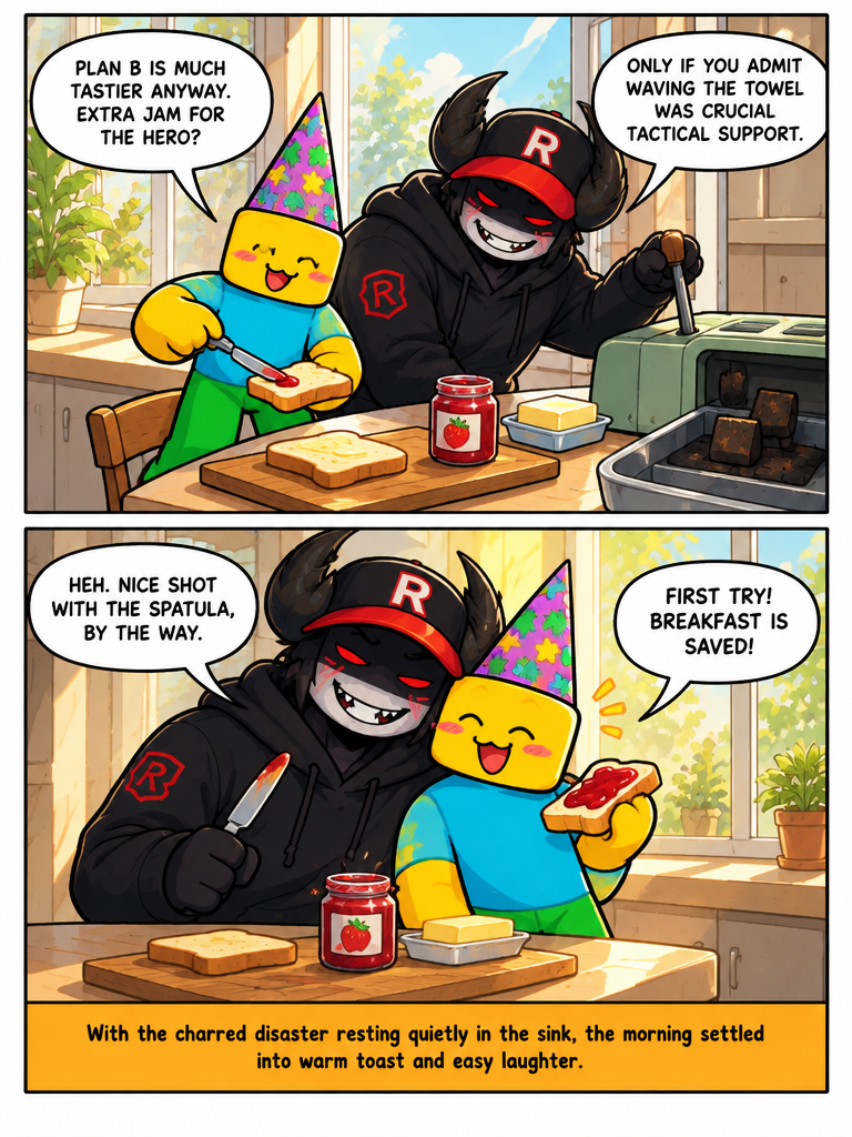 Smoke and Jam (page 4 of 4)