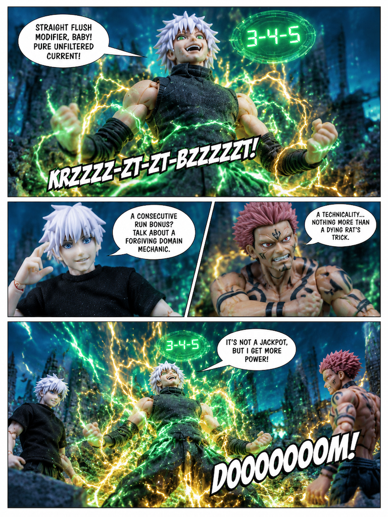 A Different Kind of Surge (page 4 of 4)