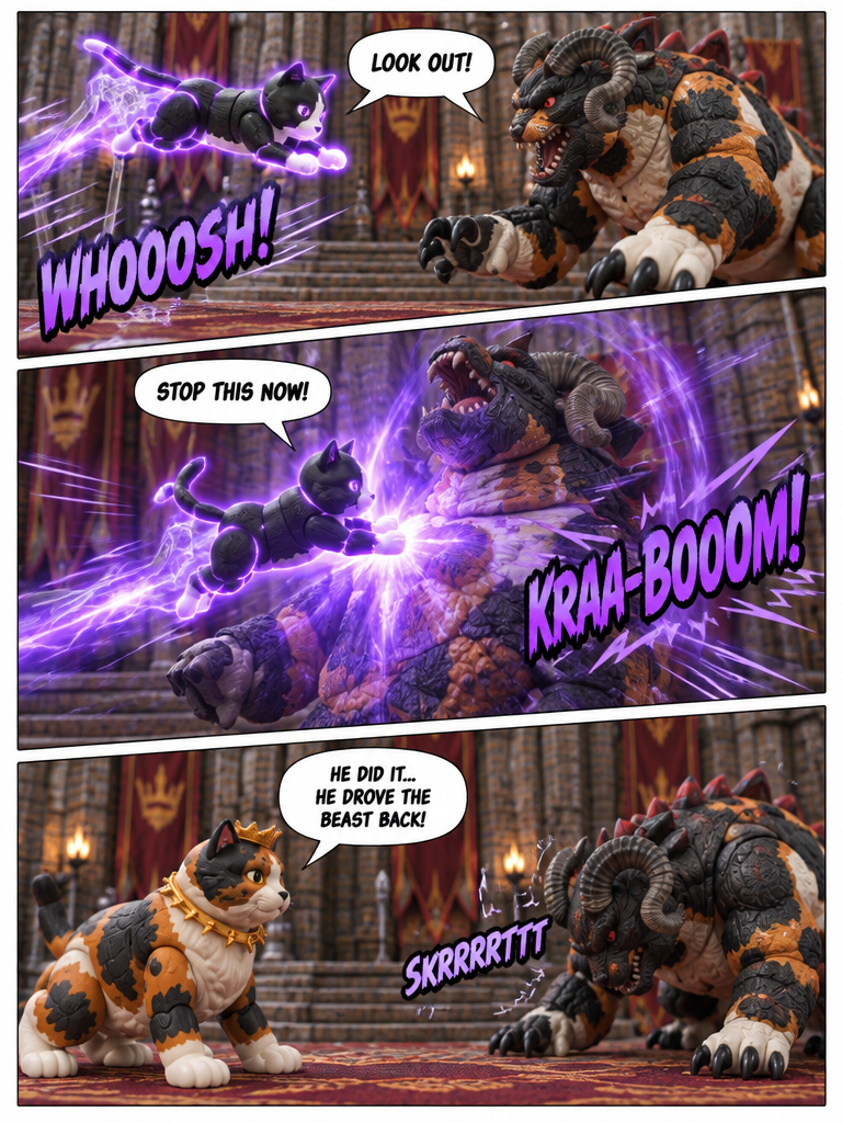 A Gem for the Brave (page 3 of 16)
