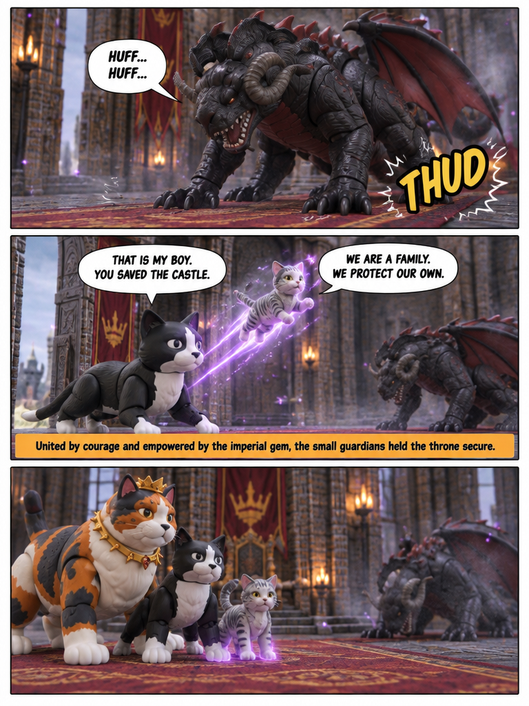 A Gem for the Brave (page 4 of 16)