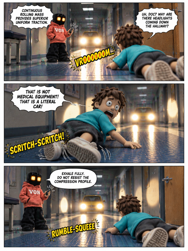 Von The Chiropractor 2 (page 2 of 4)