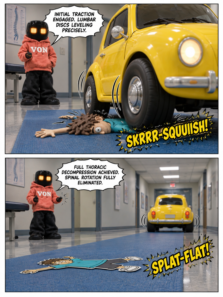 Von The Chiropractor 2 (page 3 of 4)