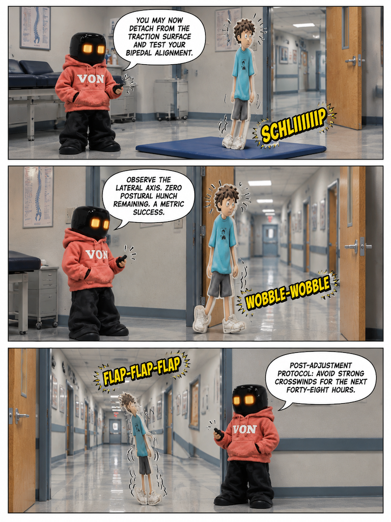 Von The Chiropractor 2 (page 4 of 4)