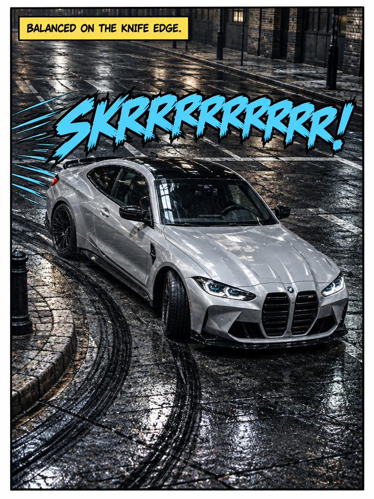 Alleyway Drift (page 3 of 4)