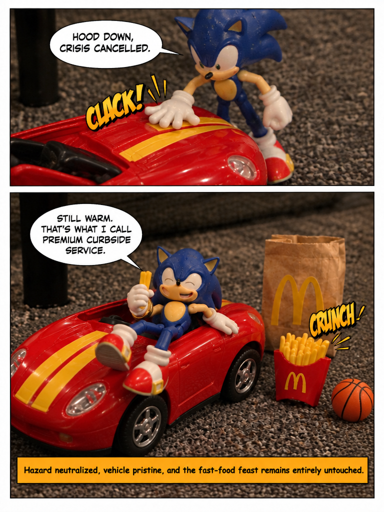 Drive-Thru Defense (page 4 of 4)