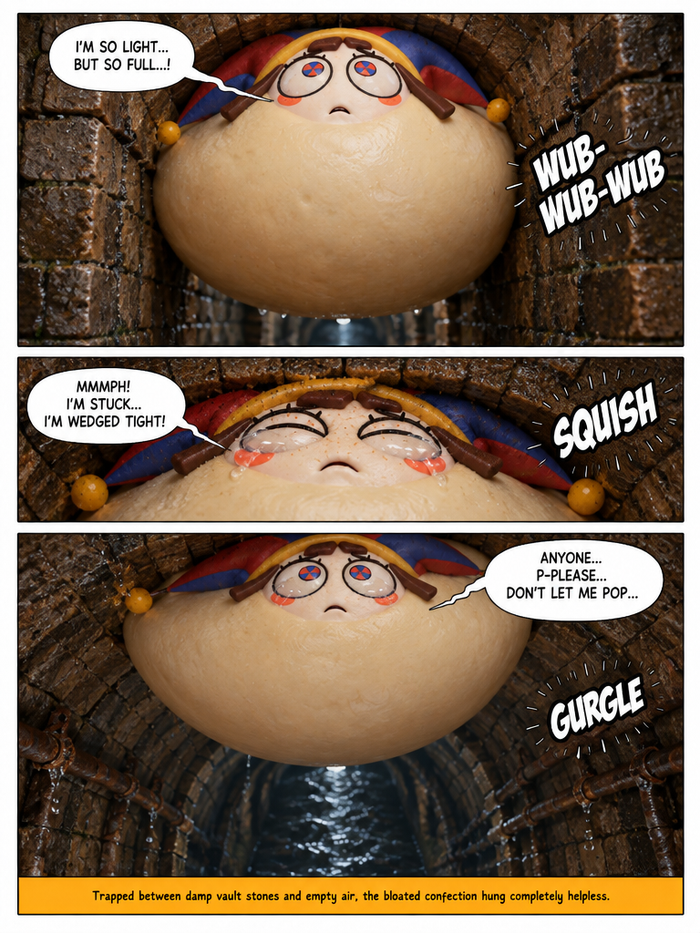 Rising Steam, Crushing Steel (page 2 of 4)