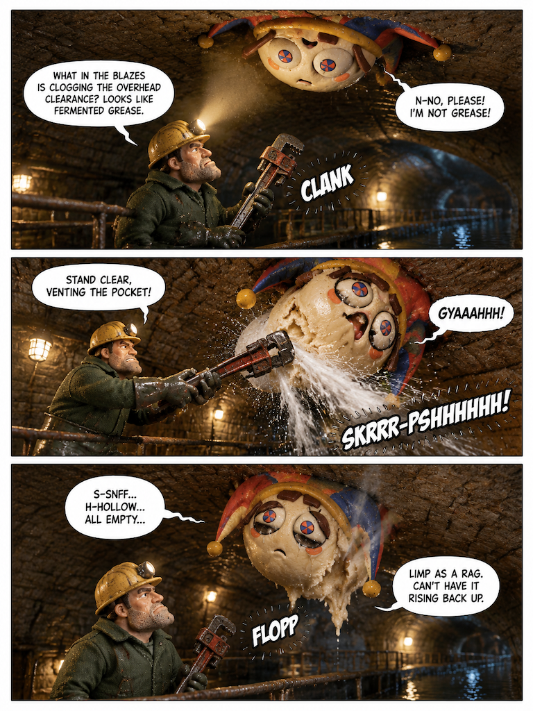 Rising Steam, Crushing Steel (page 3 of 4)
