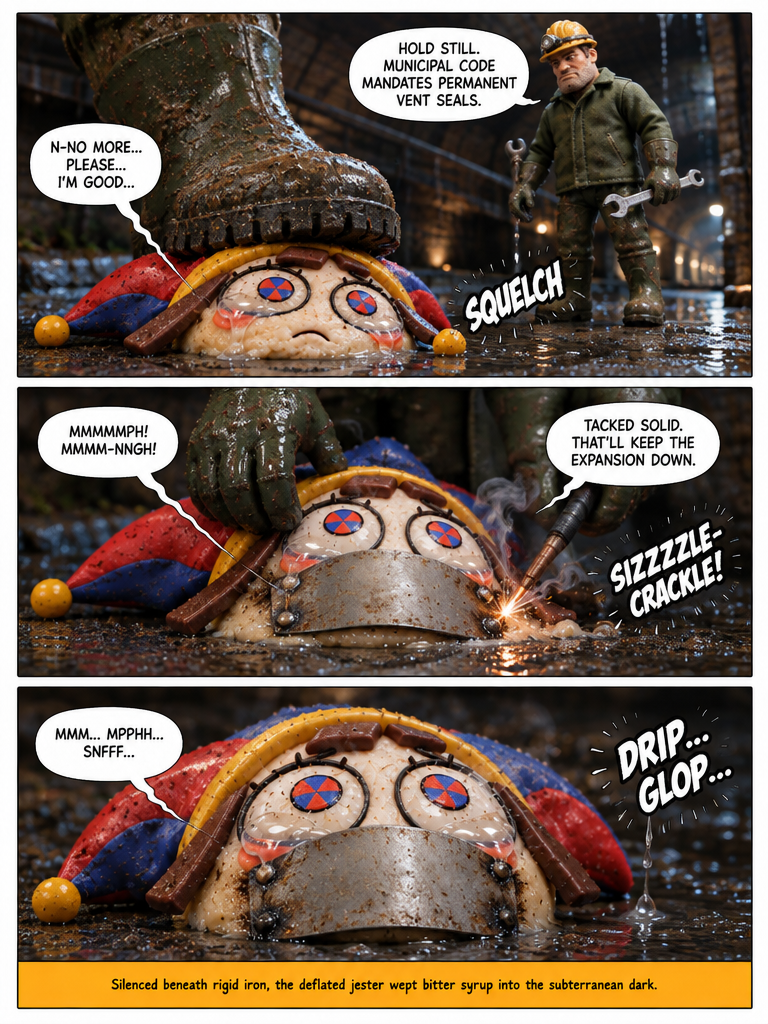 Rising Steam, Crushing Steel (page 4 of 4)