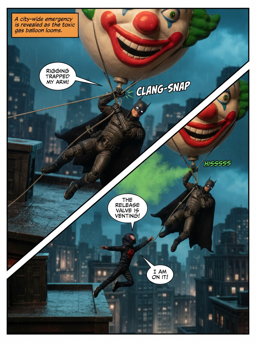One Night in Gotham (page 3 of 4)
