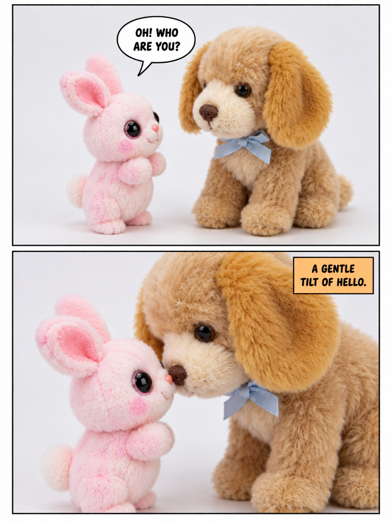 A Little Hop Away (page 3 of 4)