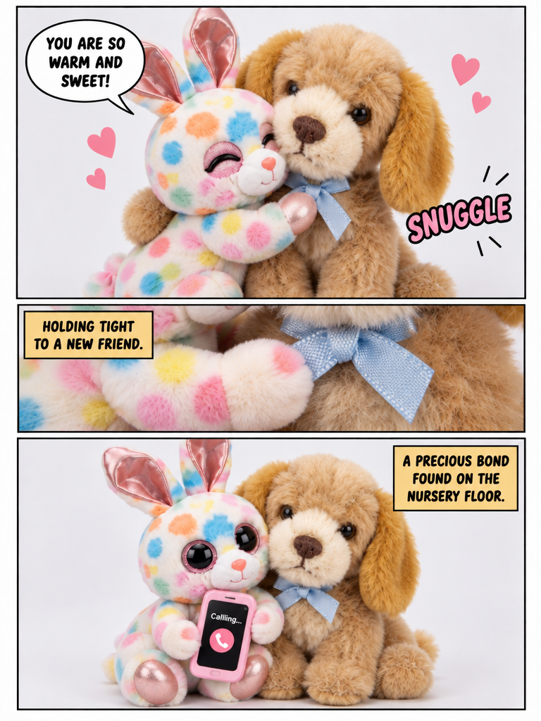 A Little Hop Away (page 4 of 4)