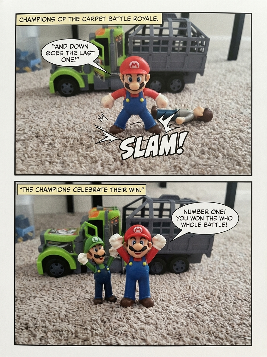 Battle Bus Royale (page 4 of 4)
