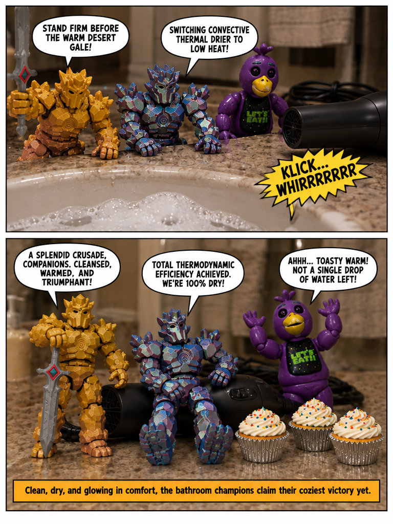 Bubble Bath Voyage (page 4 of 4)