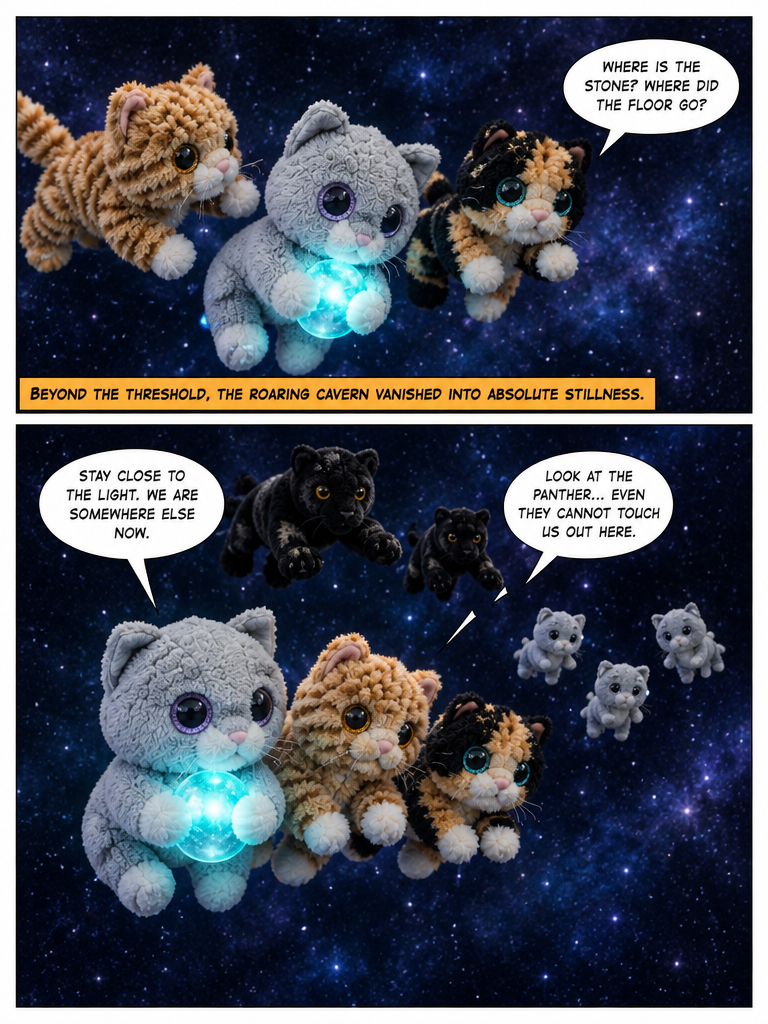 Pulled into the Void (page 4 of 4)