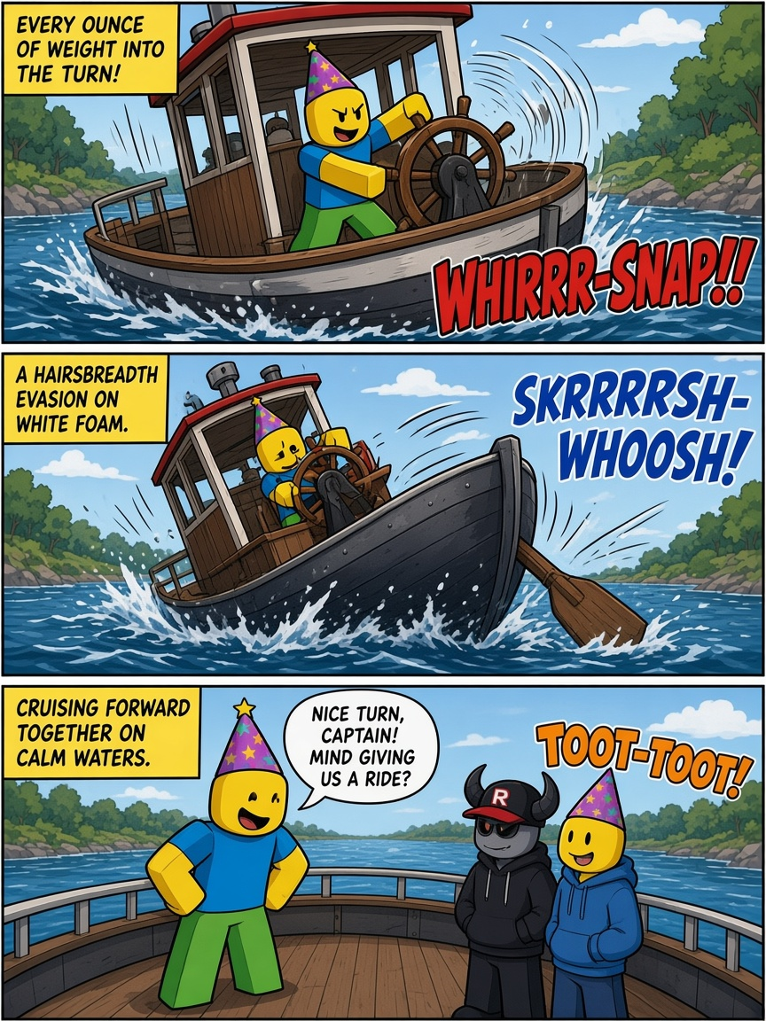 Steamboat Swerve (page 4 of 4)