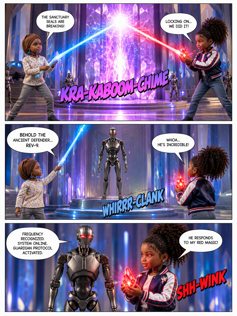 Powers of the Crystal Realm (page 3 of 4)