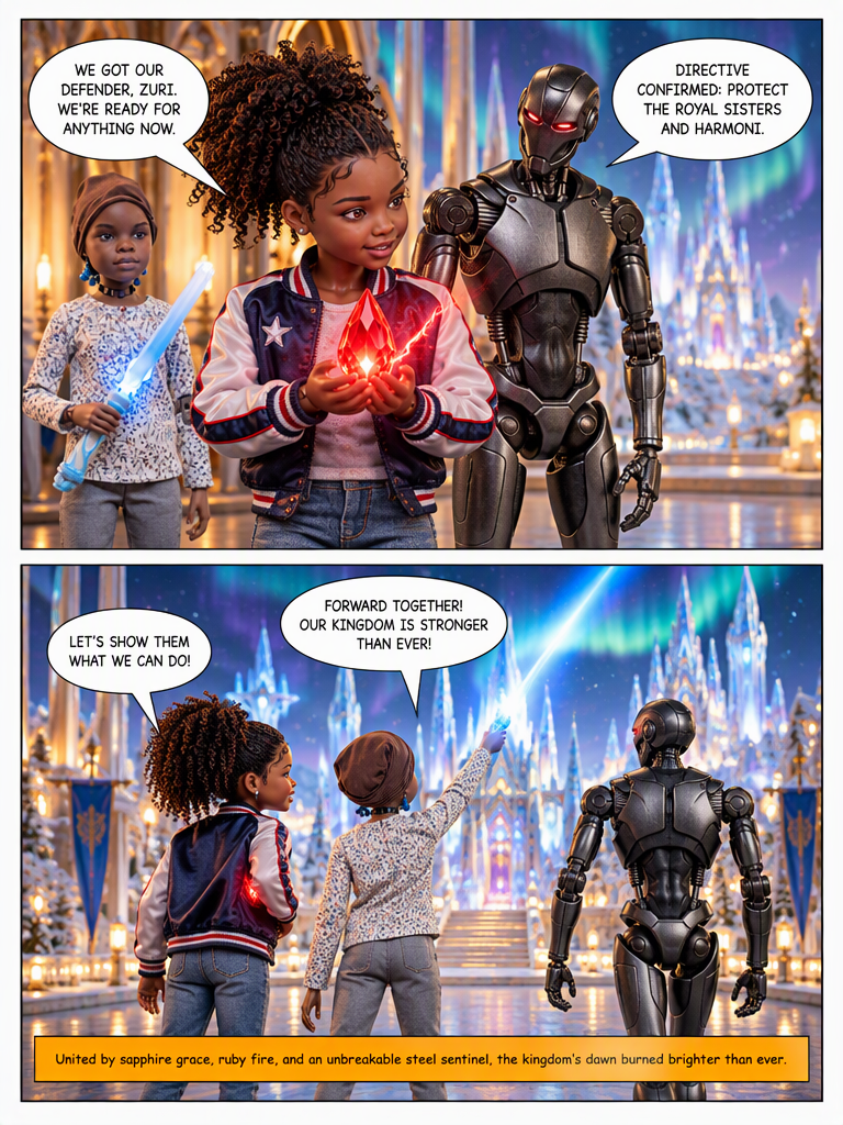 Powers of the Crystal Realm (page 4 of 4)
