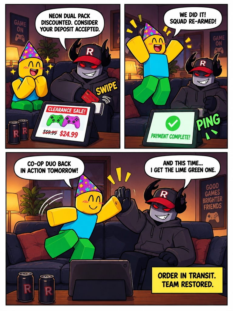 Leveling the Ledger (page 4 of 4)