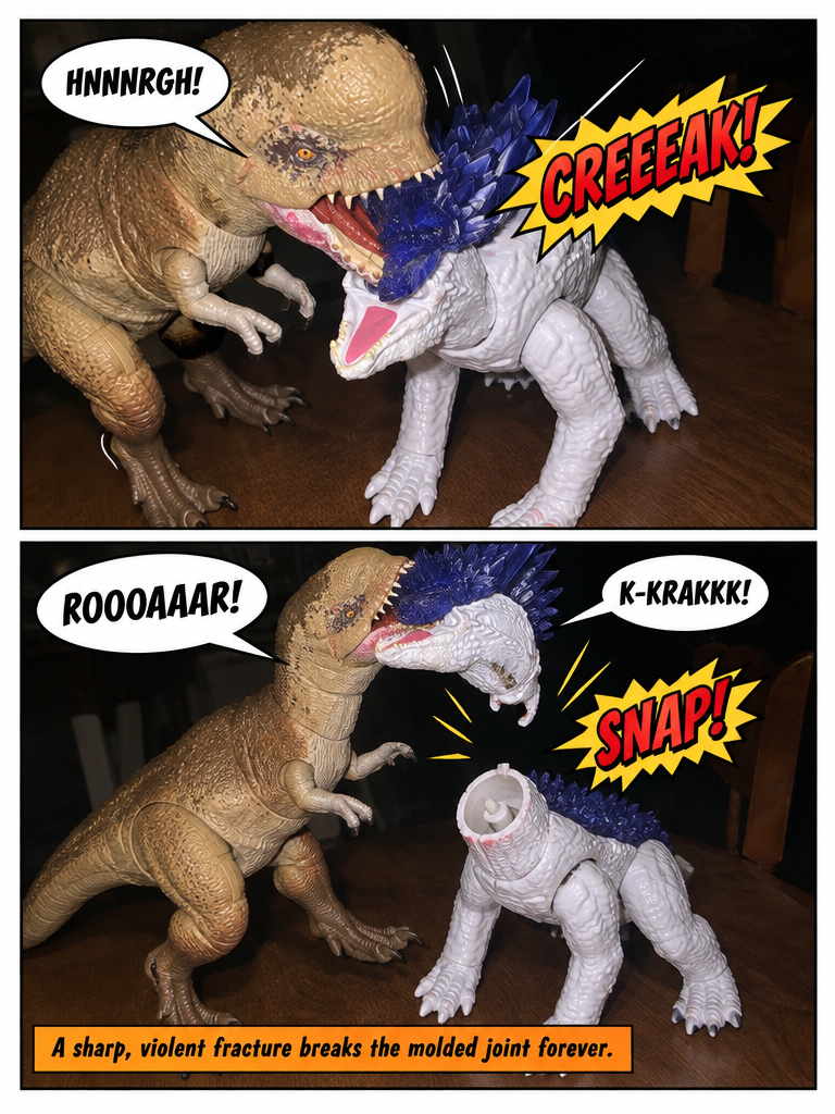 Jaws of the Apex Toy (page 3 of 4)