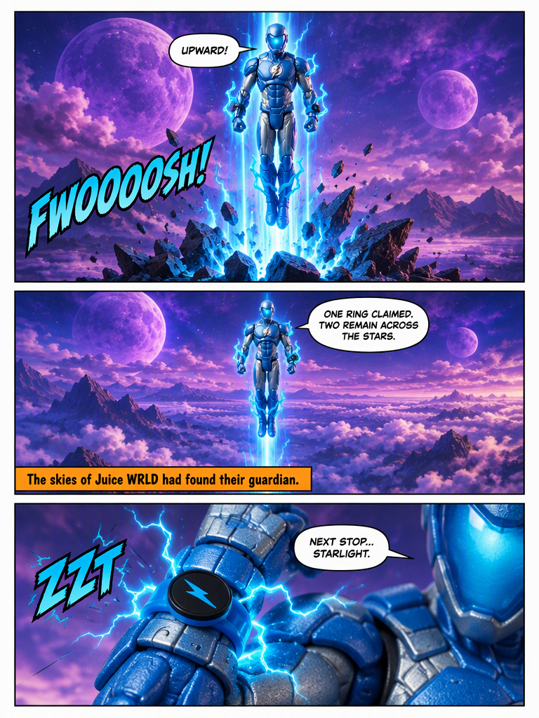 Awakening of the Lightning Ring (page 4 of 4)