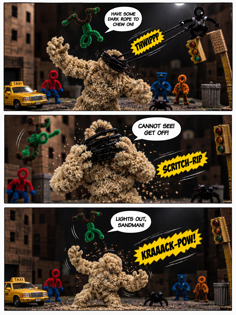 Return in Black (page 3 of 4)