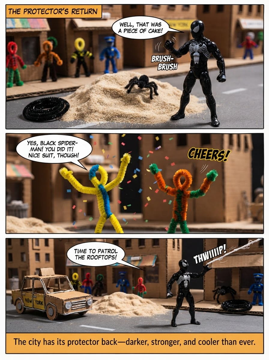 Return in Black (page 4 of 4)