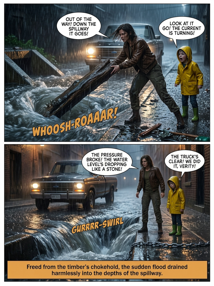 Receding Tides of Derry (page 3 of 4)