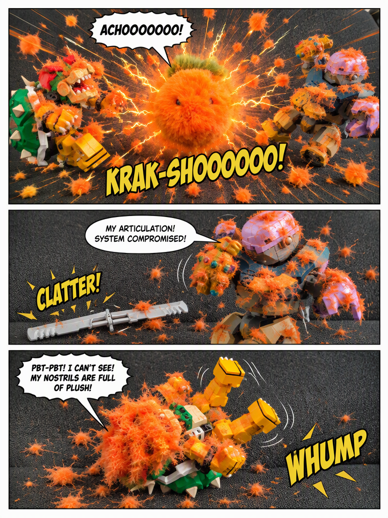 The Core of Fuzz (page 3 of 4)