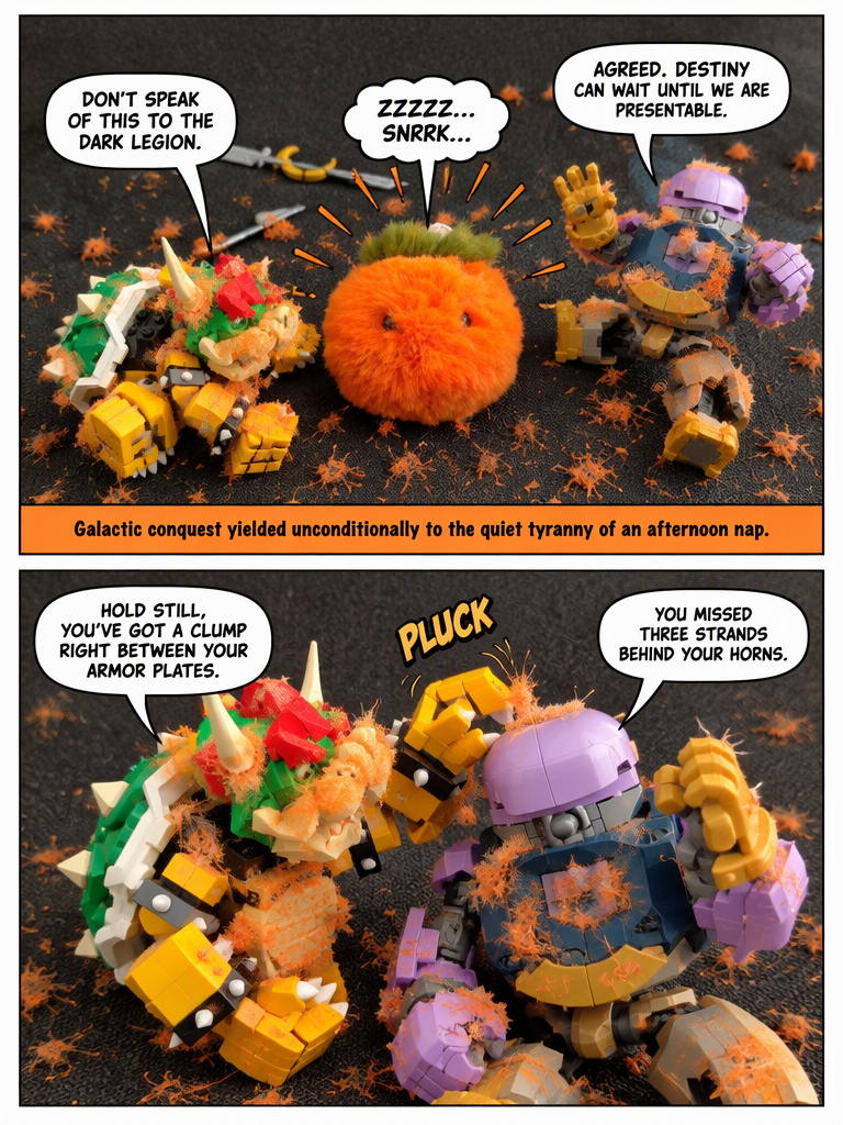 The Core of Fuzz (page 4 of 4)