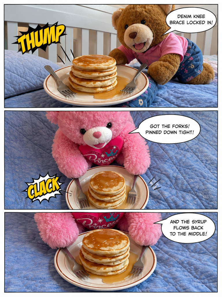A Stack for Two (page 7 of 8)