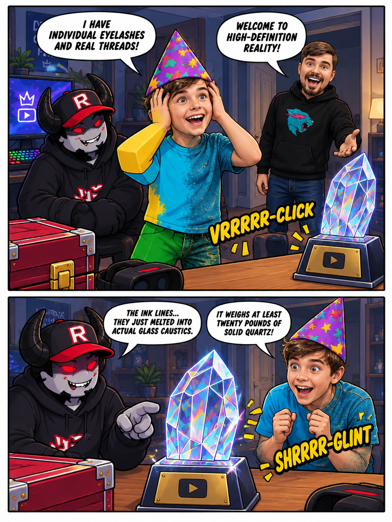 The Realistic Shift (page 2 of 4)