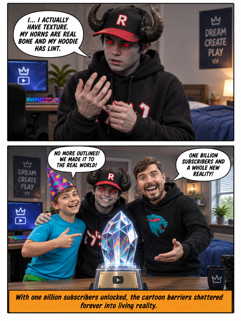 The Realistic Shift (page 4 of 4)