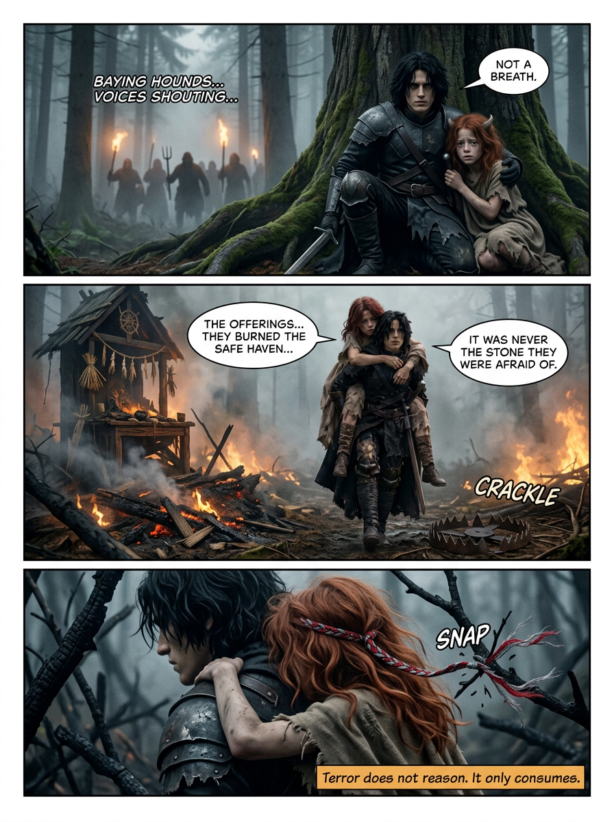 A Burden Remembered (page 2 of 4)