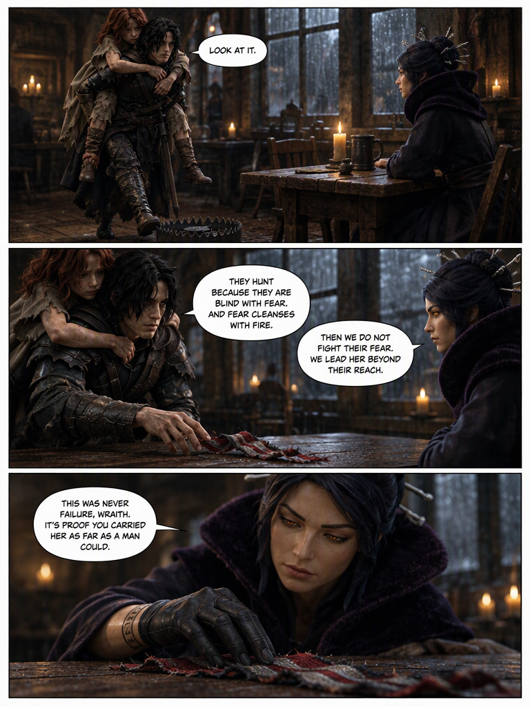 A Burden Remembered (page 3 of 4)