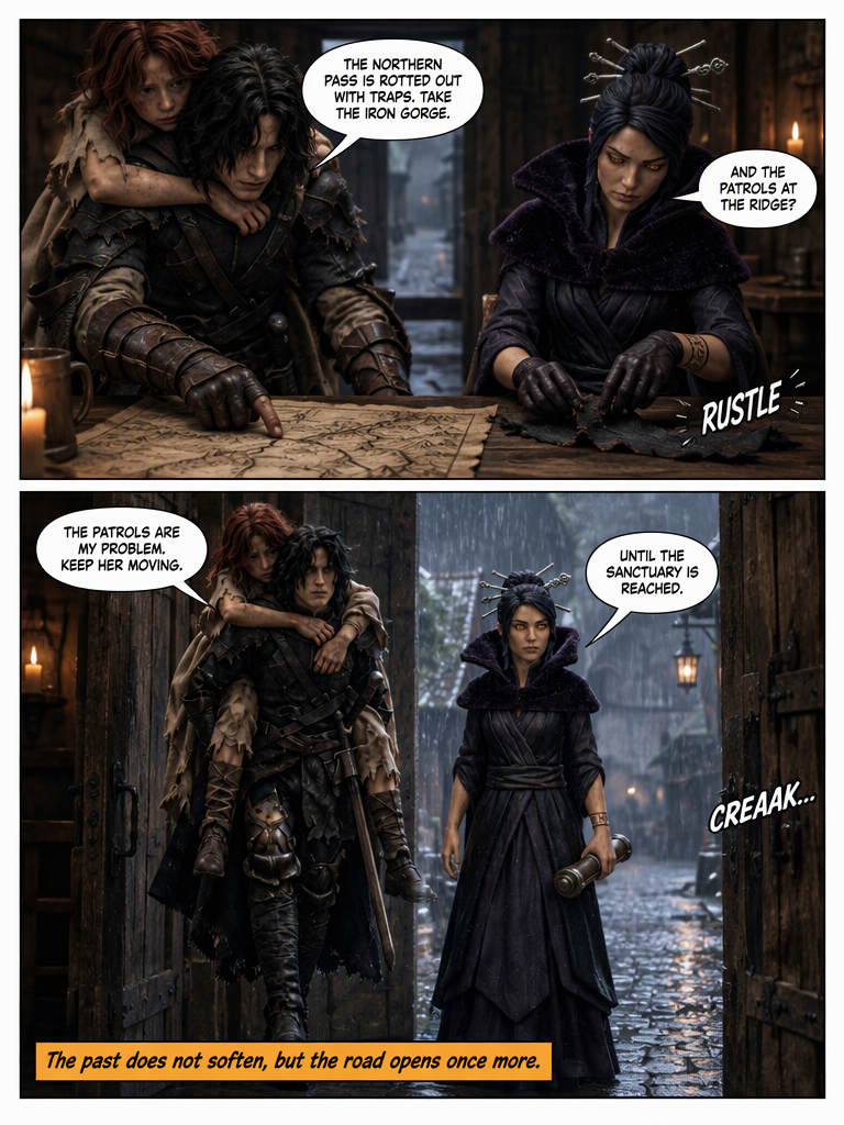 A Burden Remembered (page 4 of 4)