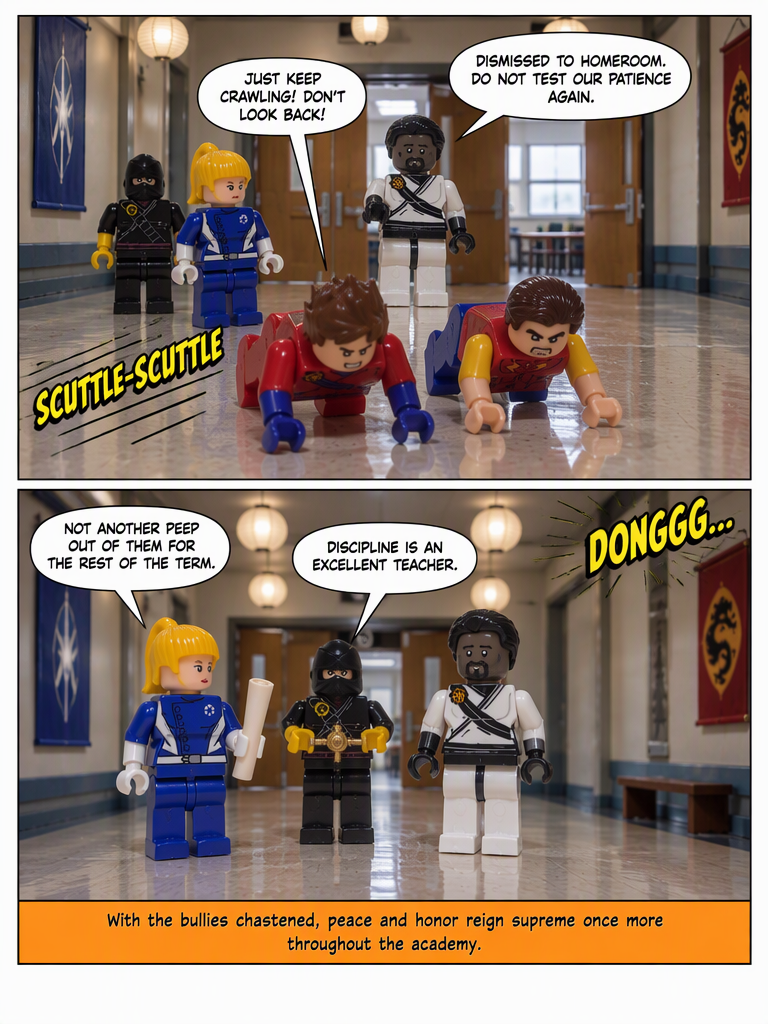Academy Hallway Stand (page 8 of 16)
