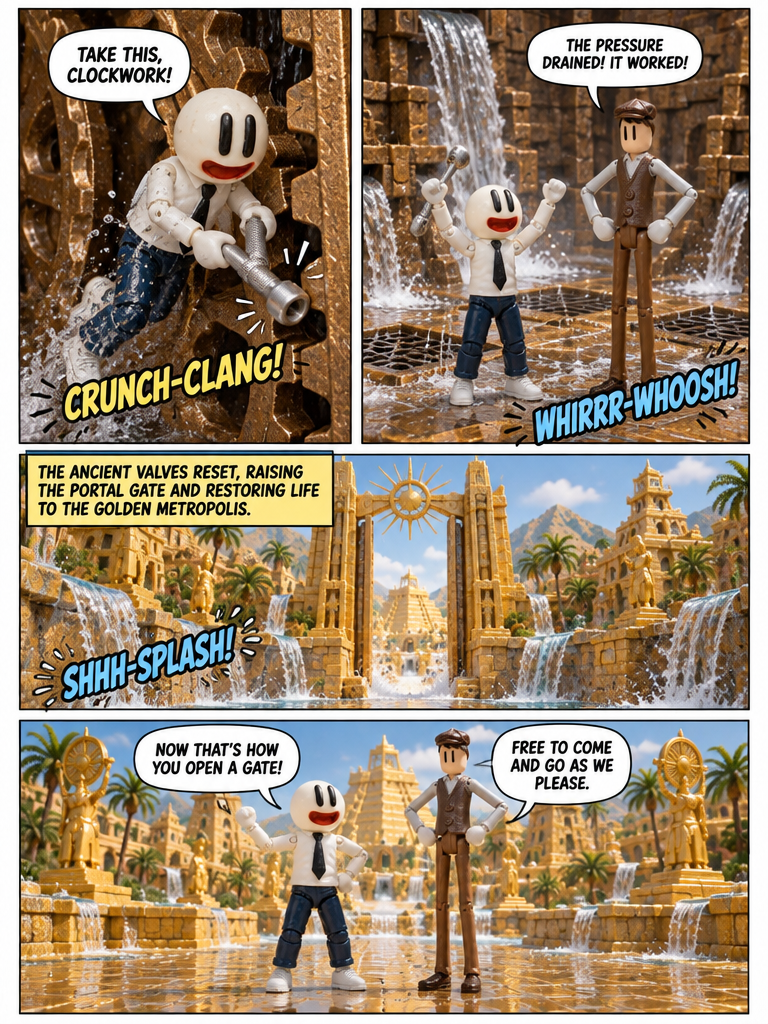 The Golden Cistern Crisis (page 4 of 4)