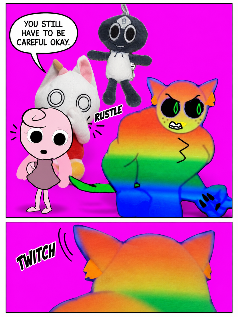 Whoopsie Doopsy (page 3 of 4)