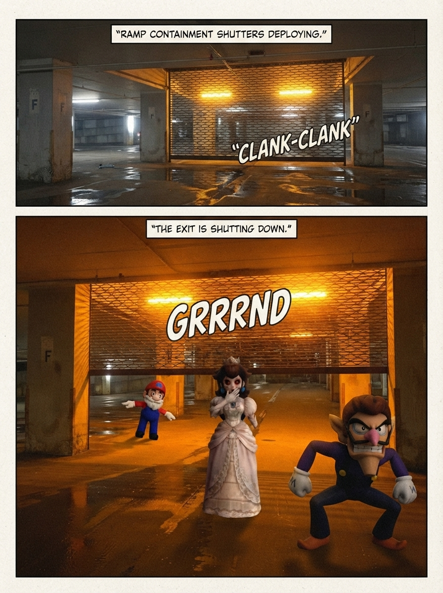 Containment Breach (page 3 of 4)