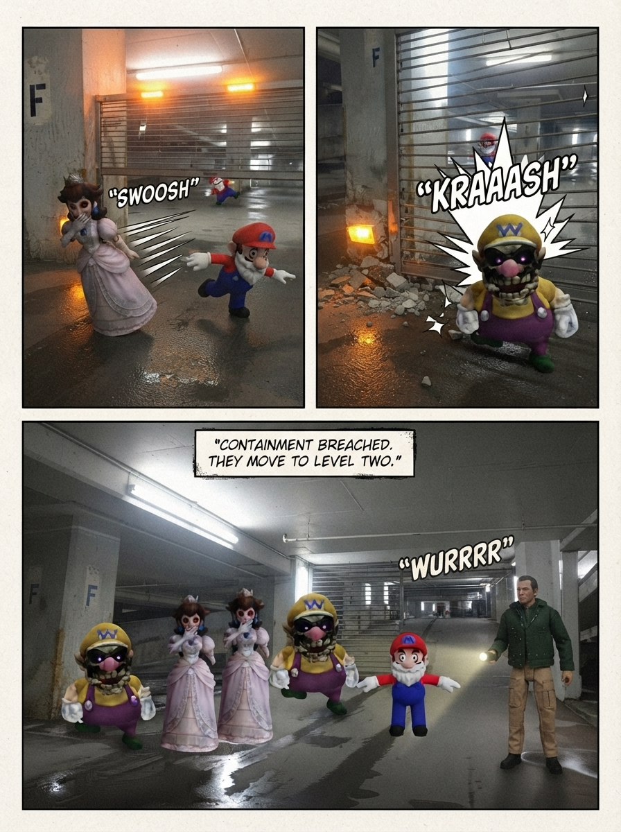 Containment Breach (page 4 of 4)