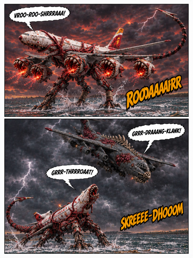 Parasite Ascendant (page 2 of 4)