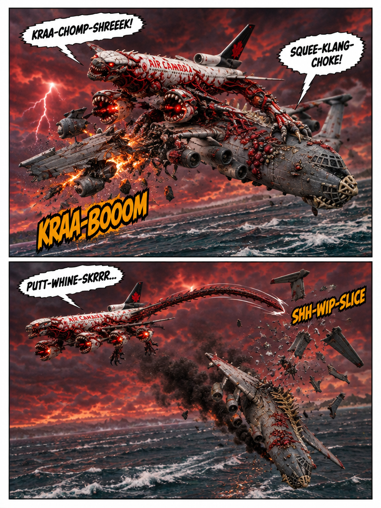 Parasite Ascendant (page 3 of 4)