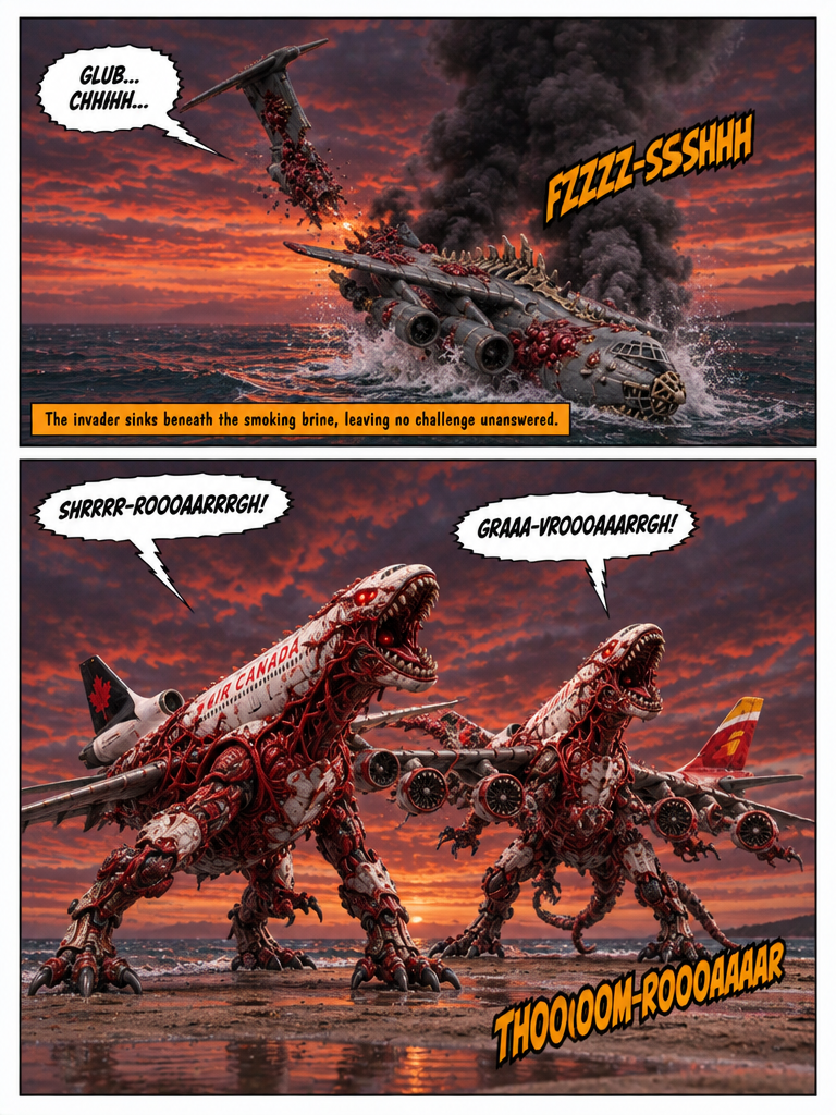 Parasite Ascendant (page 4 of 4)