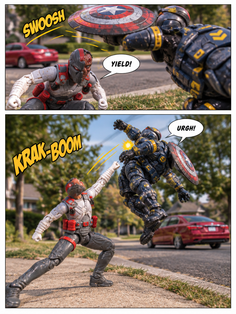 Streetfront Showdown (page 3 of 4)