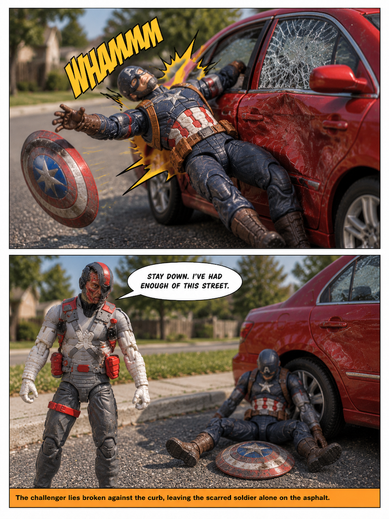 Streetfront Showdown (page 4 of 4)