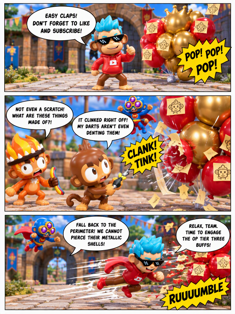 The Custom Mod Finale (page 2 of 4)
