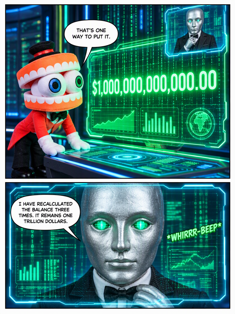 Substantial Balance (page 2 of 4)
